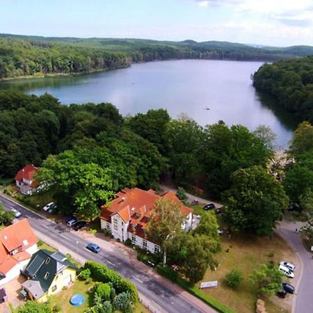 Meeressterne Hotel Idyll Am Wolgastsee คอร์สวันดท์ ภายนอก รูปภาพ