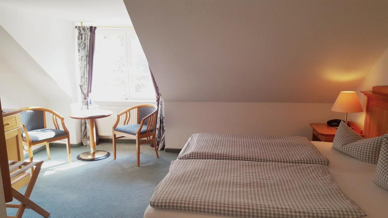 Meeressterne Hotel Idyll Am Wolgastsee คอร์สวันดท์ ภายนอก รูปภาพ