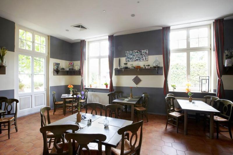 Meeressterne Hotel Idyll Am Wolgastsee คอร์สวันดท์ ภายนอก รูปภาพ