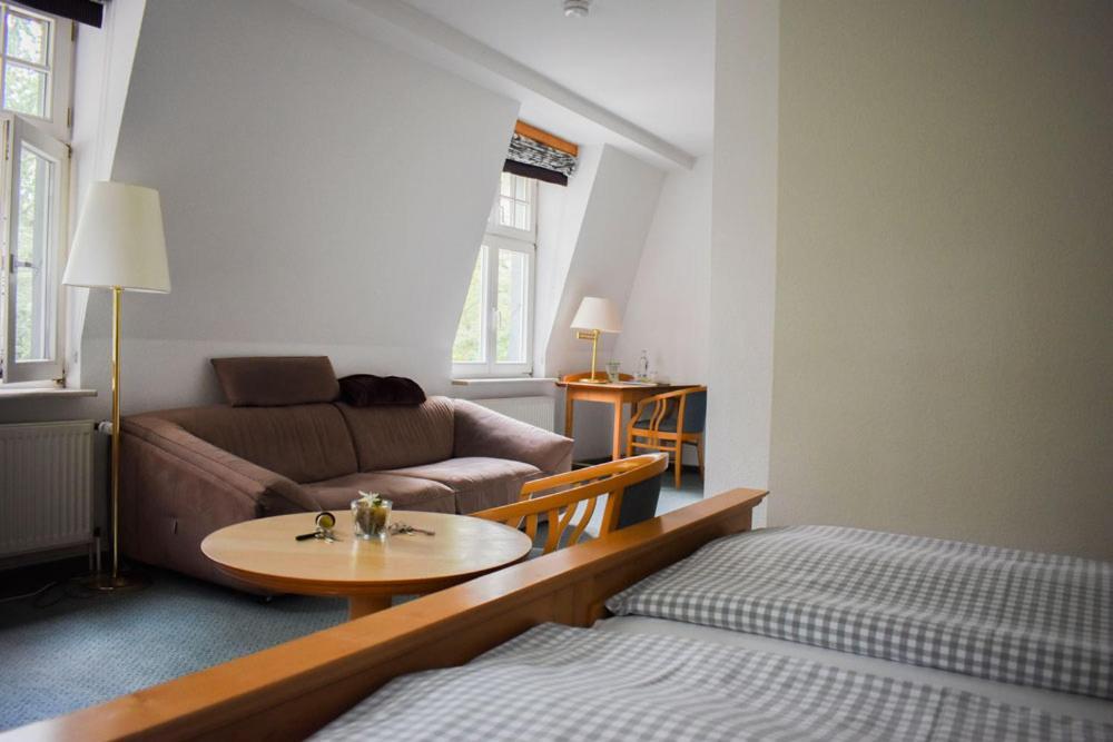 Meeressterne Hotel Idyll Am Wolgastsee คอร์สวันดท์ ภายนอก รูปภาพ