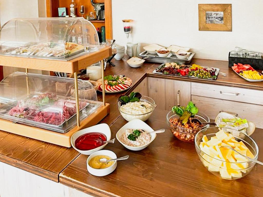 Meeressterne Hotel Idyll Am Wolgastsee คอร์สวันดท์ ภายนอก รูปภาพ