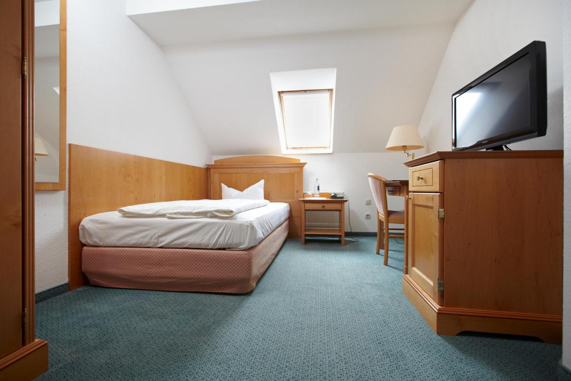 Meeressterne Hotel Idyll Am Wolgastsee คอร์สวันดท์ ภายนอก รูปภาพ