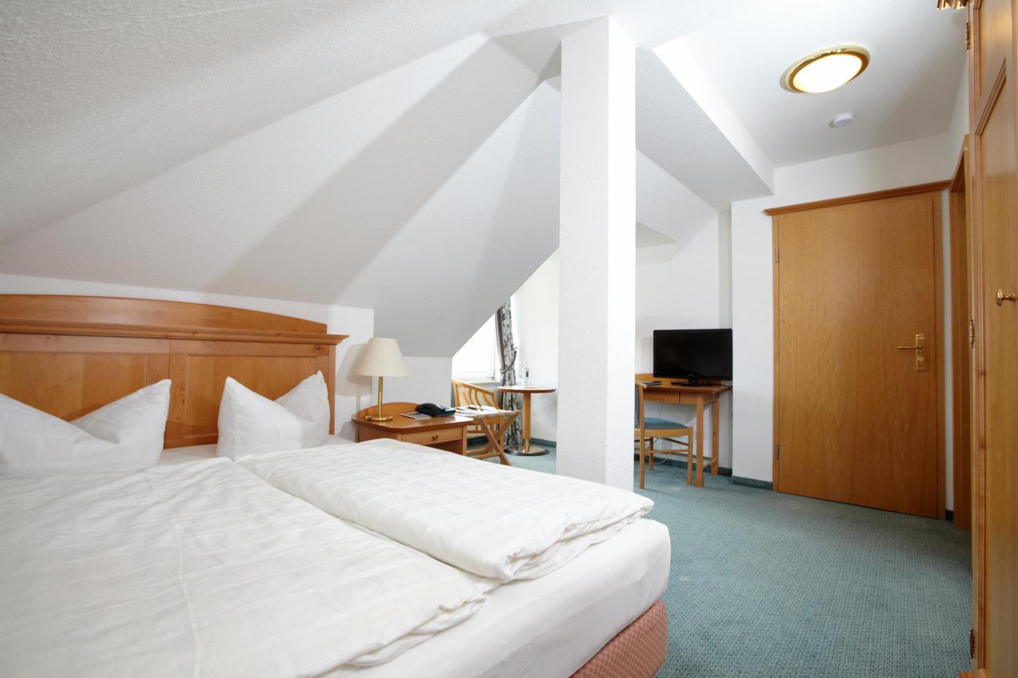 Meeressterne Hotel Idyll Am Wolgastsee คอร์สวันดท์ ภายนอก รูปภาพ