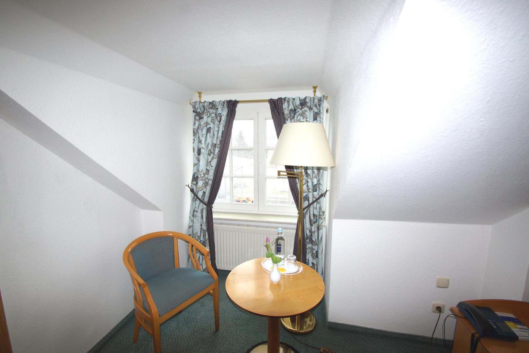 Meeressterne Hotel Idyll Am Wolgastsee คอร์สวันดท์ ห้อง รูปภาพ
