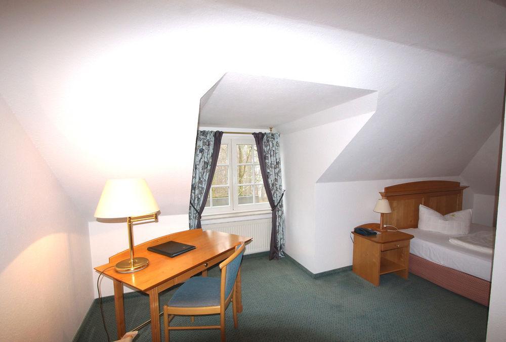 Meeressterne Hotel Idyll Am Wolgastsee คอร์สวันดท์ ภายนอก รูปภาพ